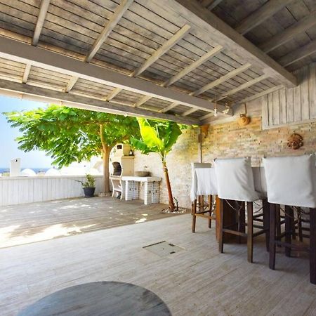 Book Jet - Costa Calma Blue Ocean Dream Terrace Apartment Exterior photo