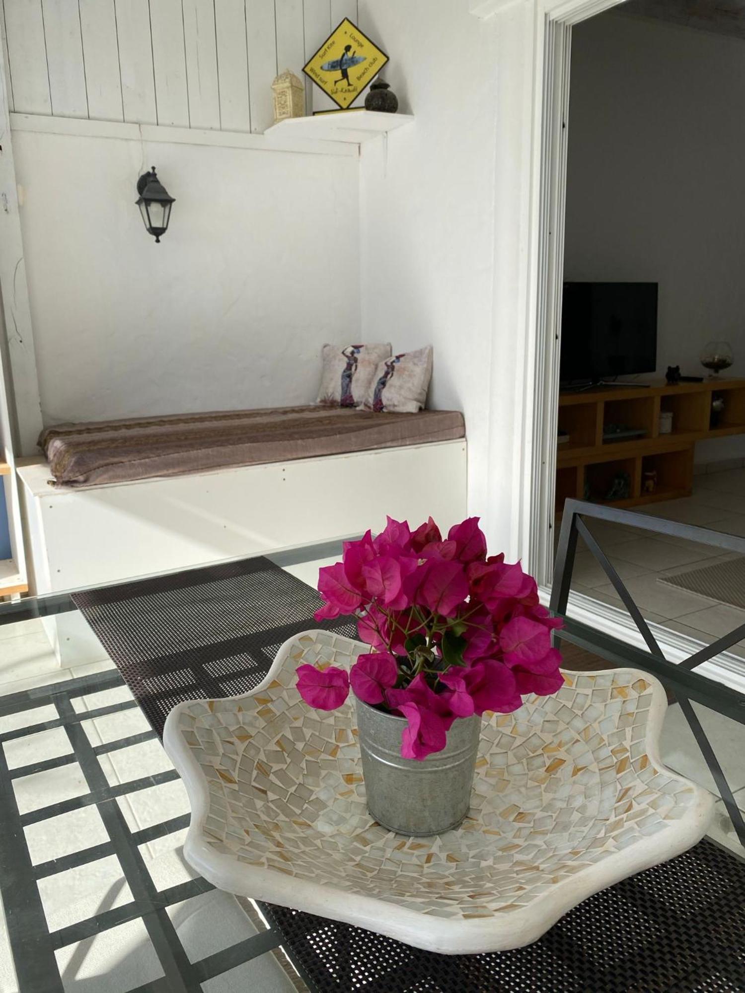 Book Jet - Costa Calma Blue Ocean Dream Terrace Apartment Exterior photo