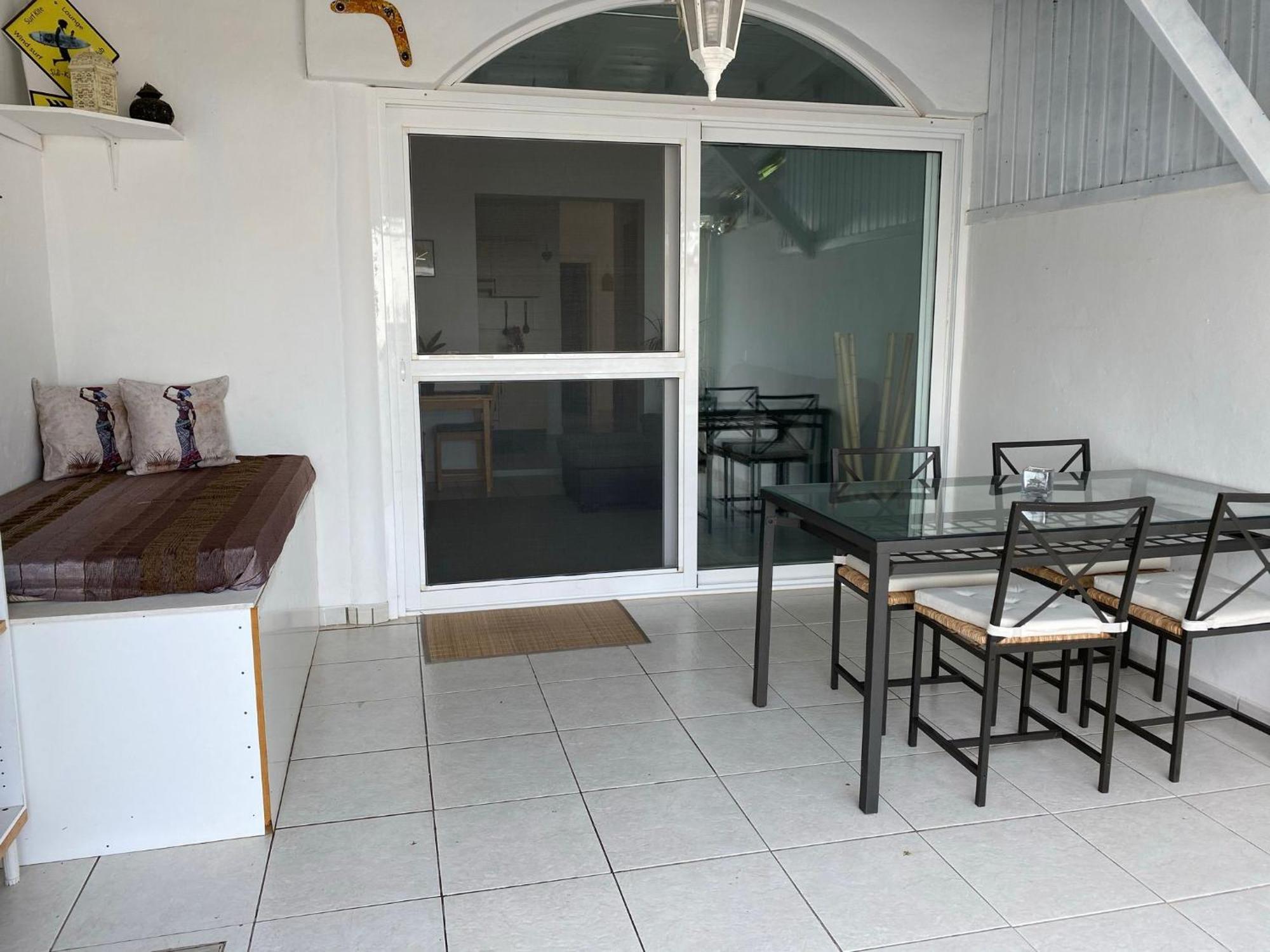Book Jet - Costa Calma Blue Ocean Dream Terrace Apartment Exterior photo