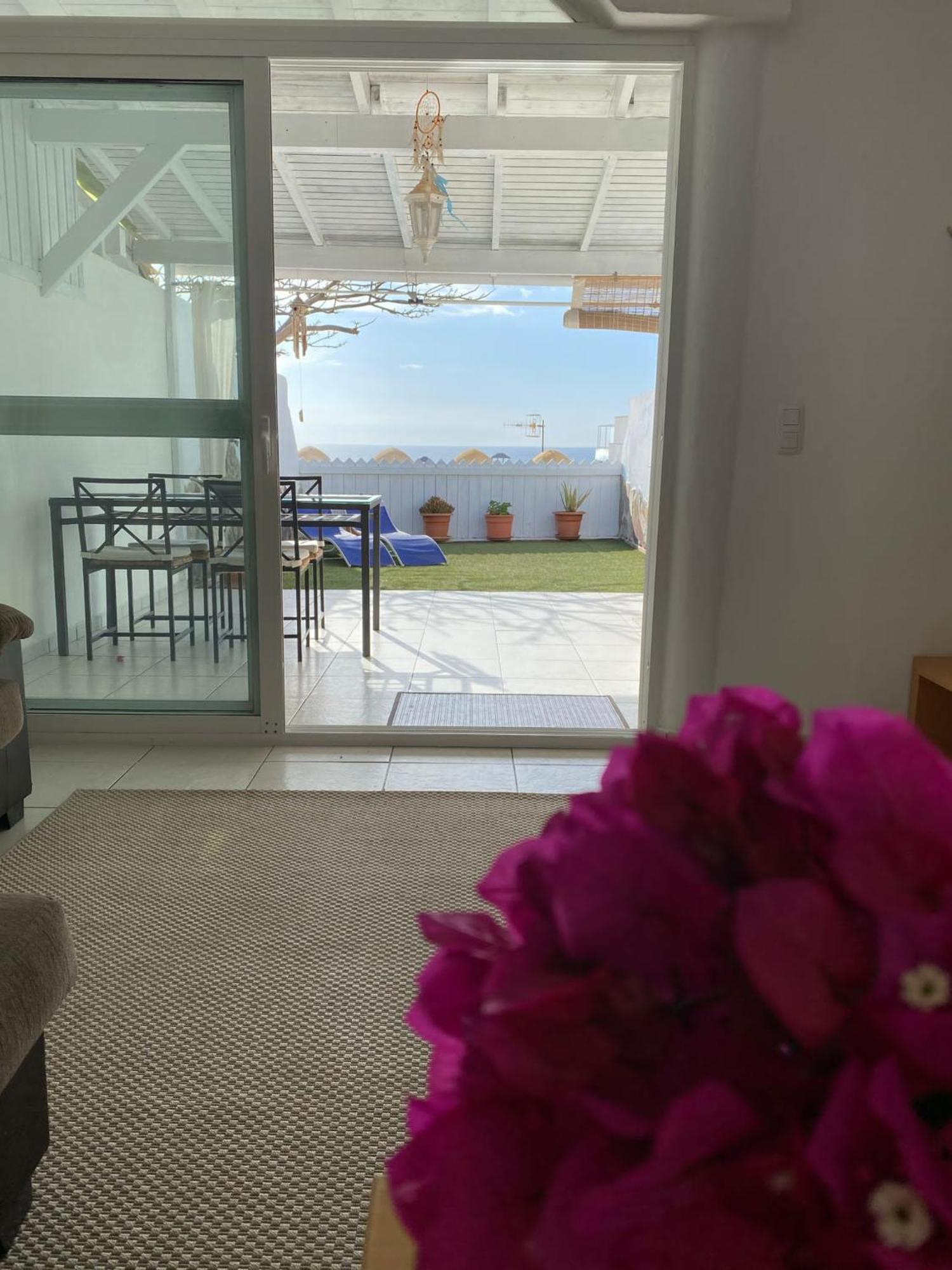 Book Jet - Costa Calma Blue Ocean Dream Terrace Apartment Exterior photo