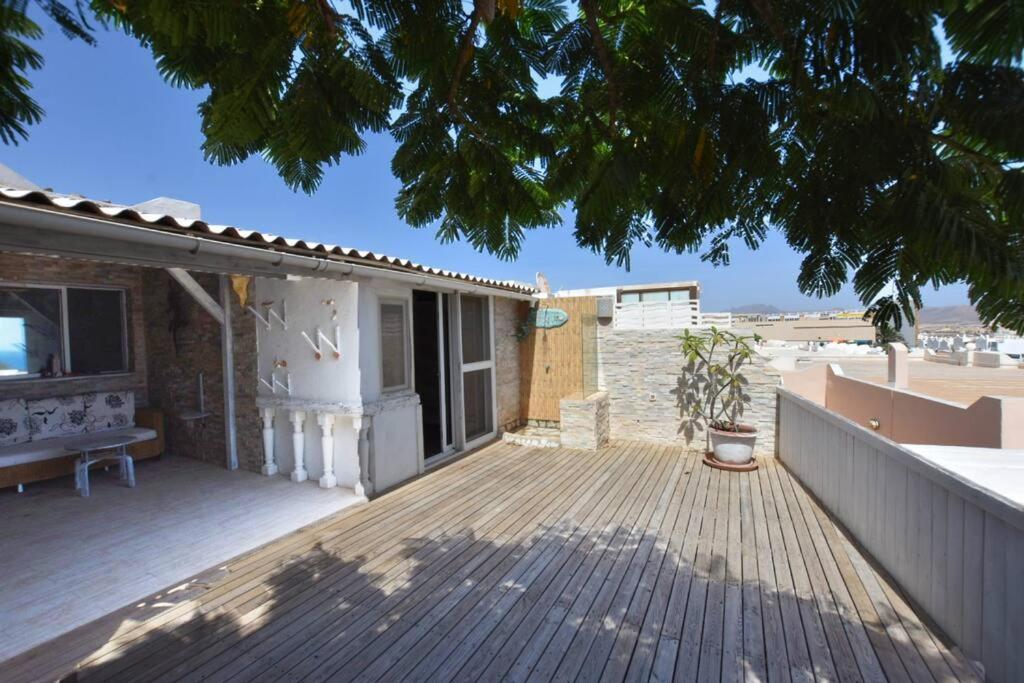 Book Jet - Costa Calma Blue Ocean Dream Terrace Apartment Exterior photo