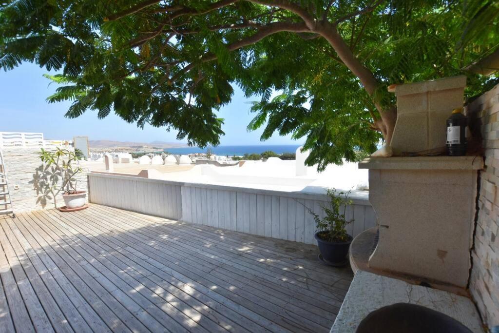 Book Jet - Costa Calma Blue Ocean Dream Terrace Apartment Exterior photo
