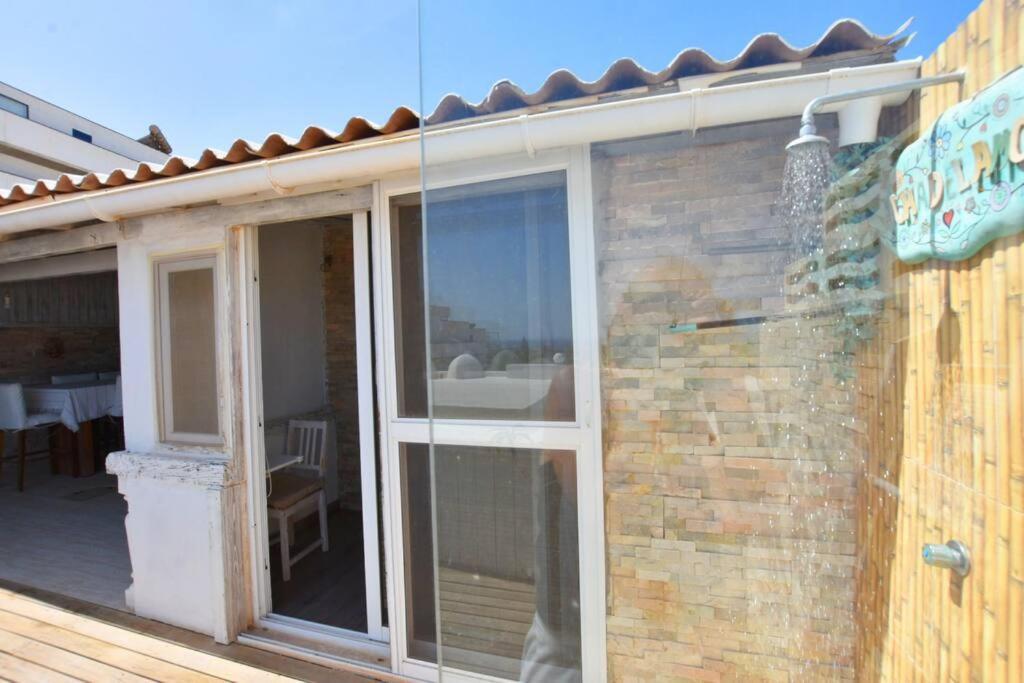 Book Jet - Costa Calma Blue Ocean Dream Terrace Apartment Exterior photo