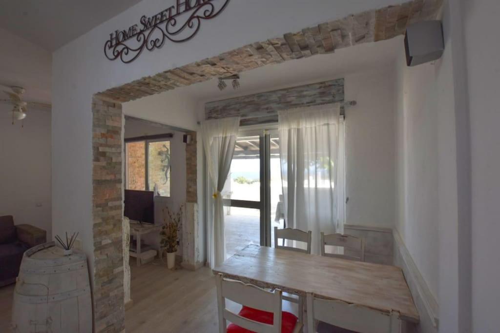 Book Jet - Costa Calma Blue Ocean Dream Terrace Apartment Exterior photo