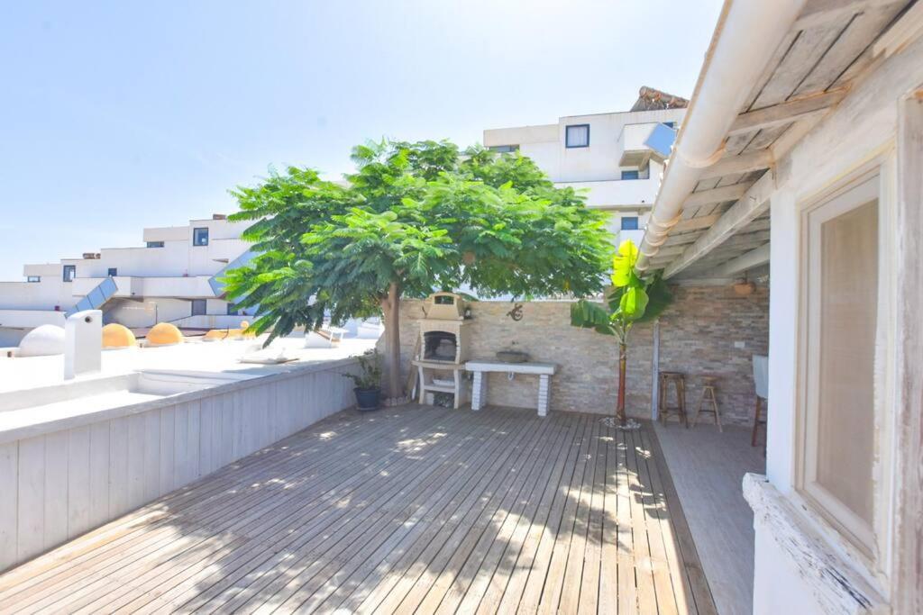 Book Jet - Costa Calma Blue Ocean Dream Terrace Apartment Exterior photo