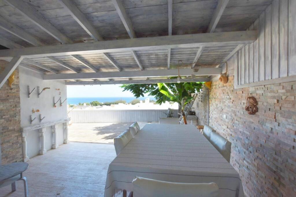 Book Jet - Costa Calma Blue Ocean Dream Terrace Apartment Exterior photo