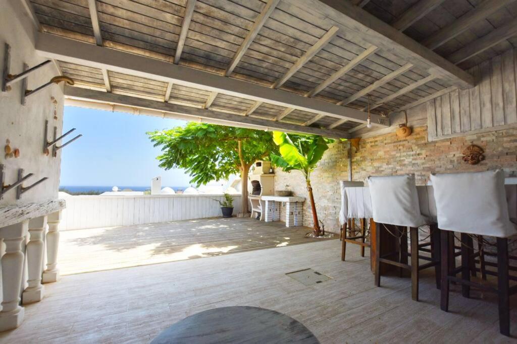Book Jet - Costa Calma Blue Ocean Dream Terrace Apartment Exterior photo